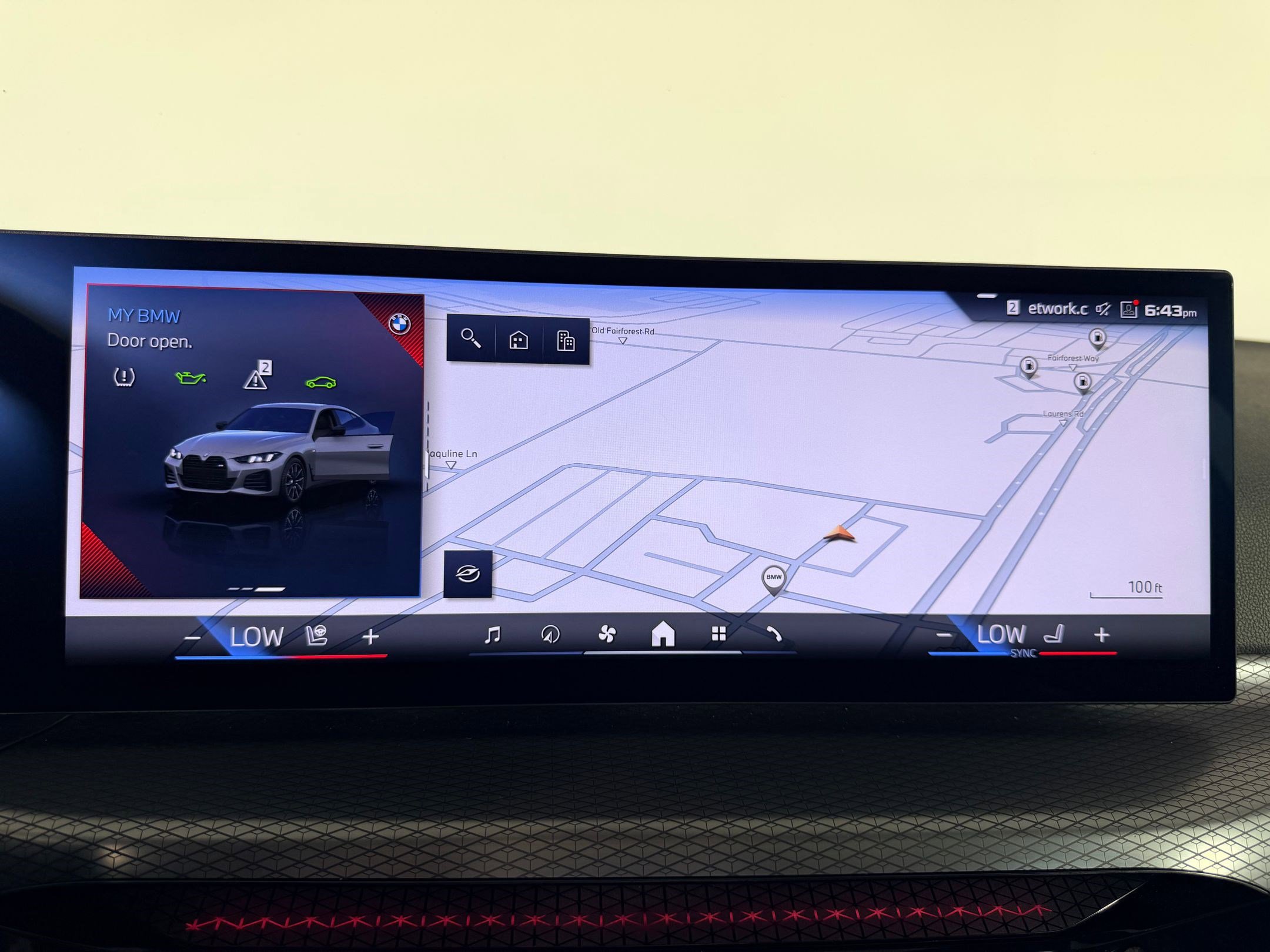 Certified 2025 BMW M440i image 24