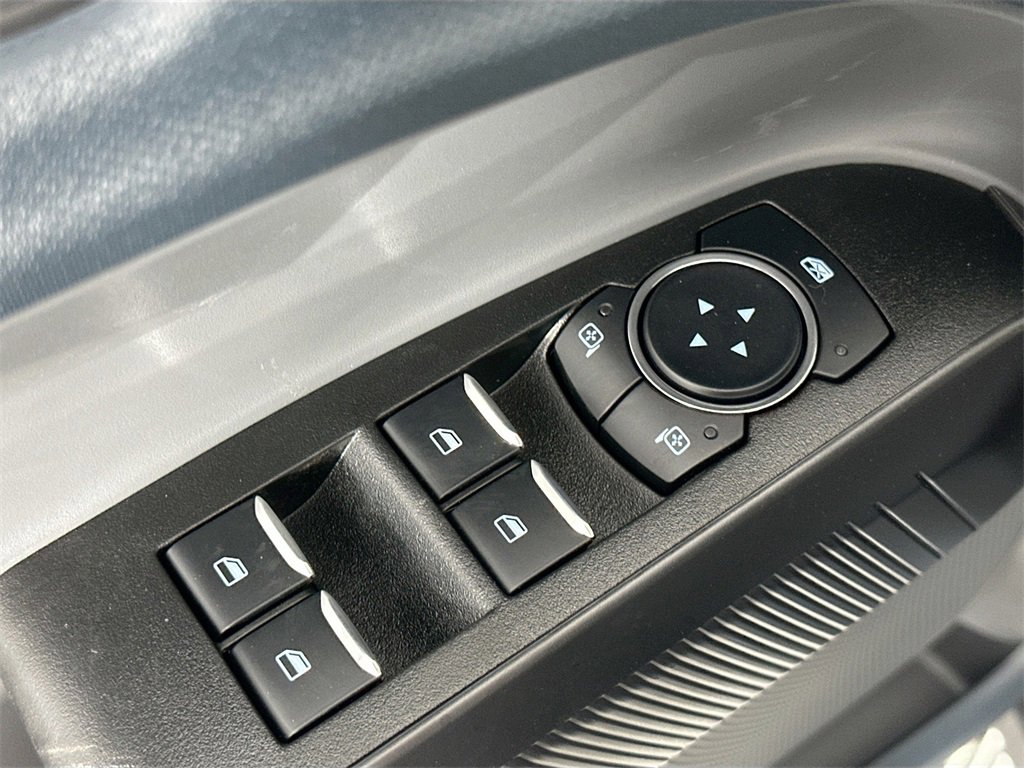 New 2025 Ford Maverick Lariat w/ Black Appearance Package image 20