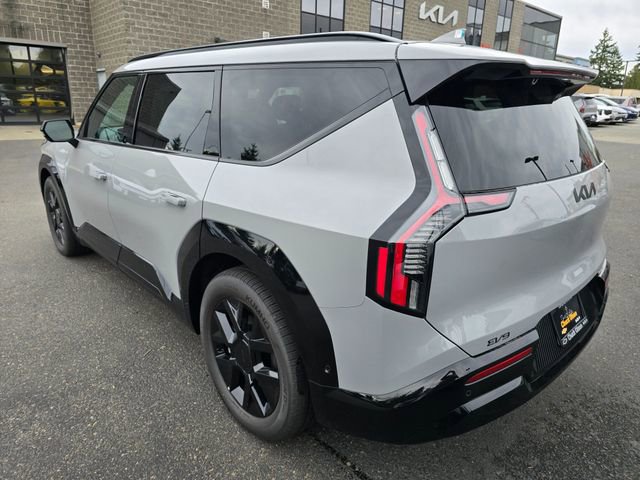 New 2026 Kia EV9 Land image 12