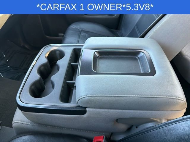 Used 2019 GMC Sierra 1500 Limited w/ Elevation Edition image 28