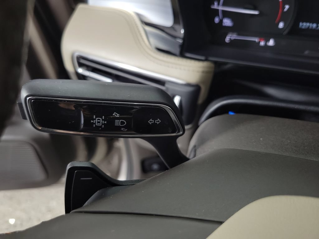 Certified 2021 Lincoln Corsair FWD w/ Convenience Package image 26