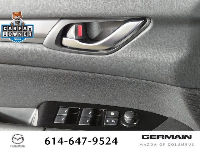 Used 2023 MAZDA CX-5 AWD 2.5 S image 28