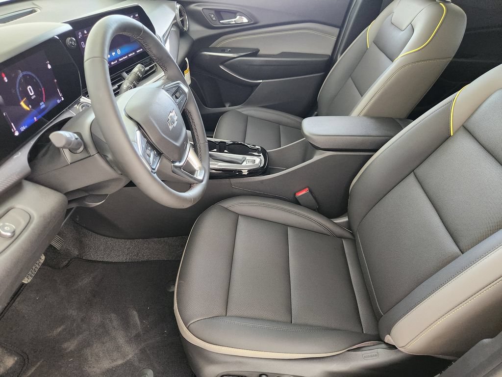 New 2026 Chevrolet Trax ACTIV w/ Driver Confidence Package FWD image 12