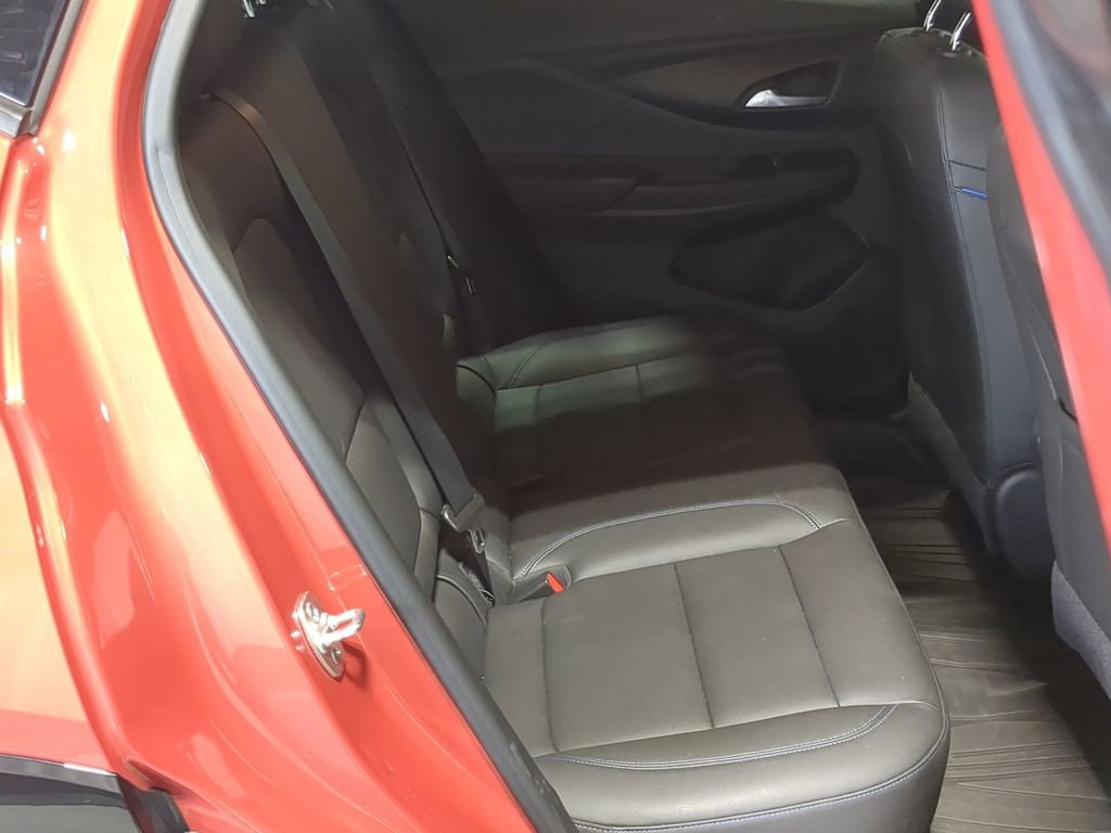 Used 2024 Buick Envista Sport Touring w/ Convenience I Package image 20