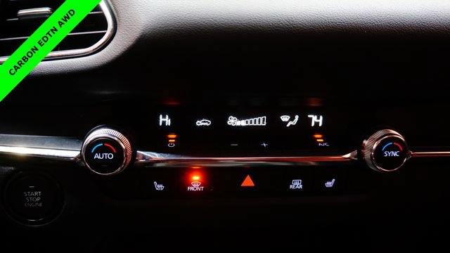 Used 2023 MAZDA CX-30 AWD 2.5 S w/ Preferred Package image 17