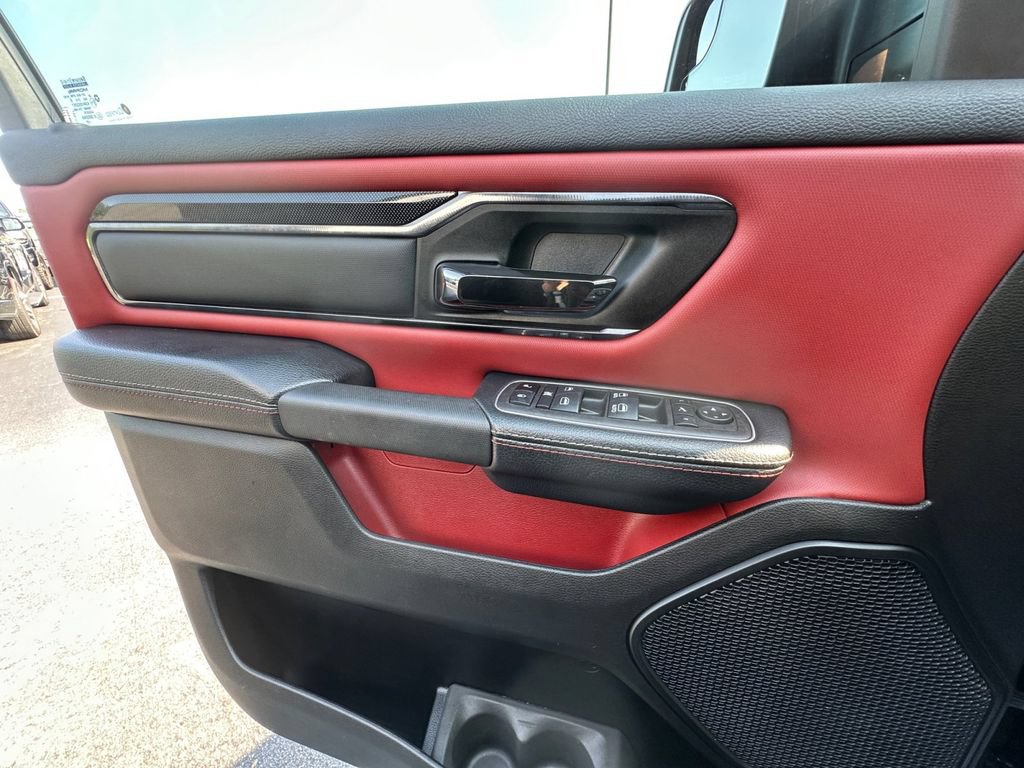 Used 2022 RAM 1500 TRX AWD/4WD image 28