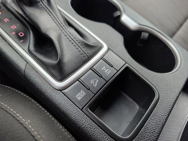 Used 2017 Kia Sportage LX image 31