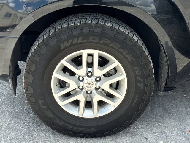 Used 2017 Nissan Frontier SV w/ SV Value Truck Package RWD image 23