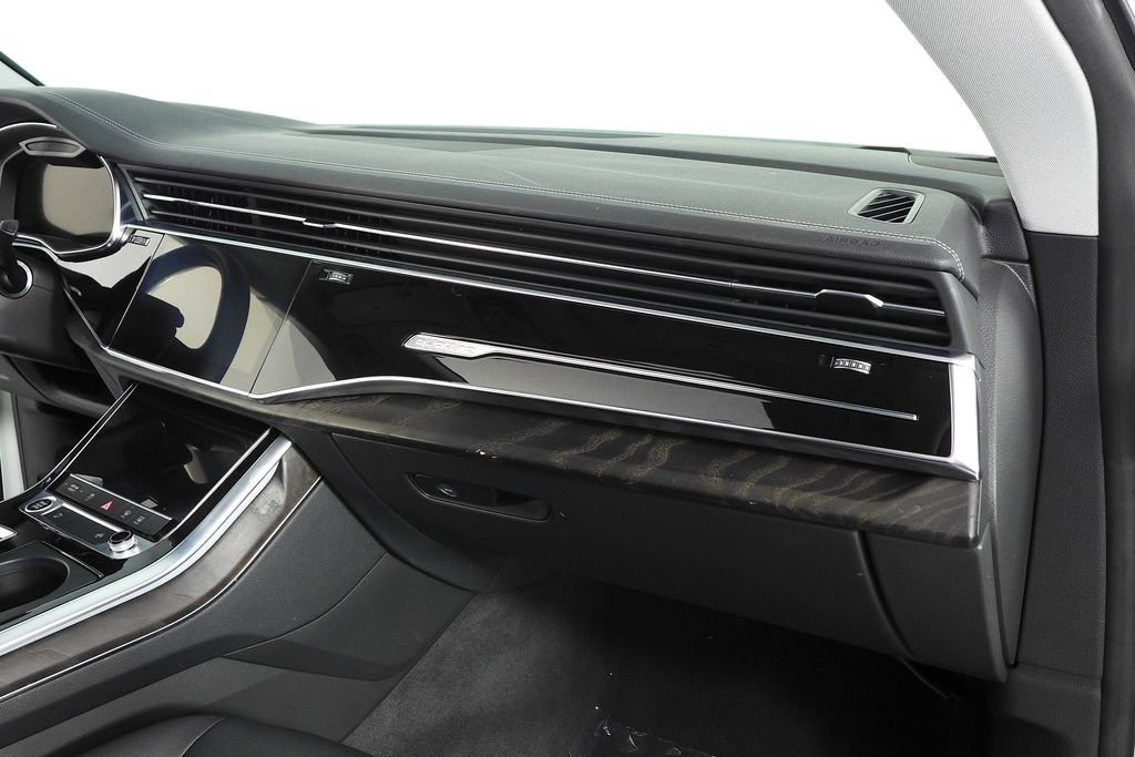 Used 2023 Audi Q8 Premium w/ Convenience Package AWD/4WD image 14