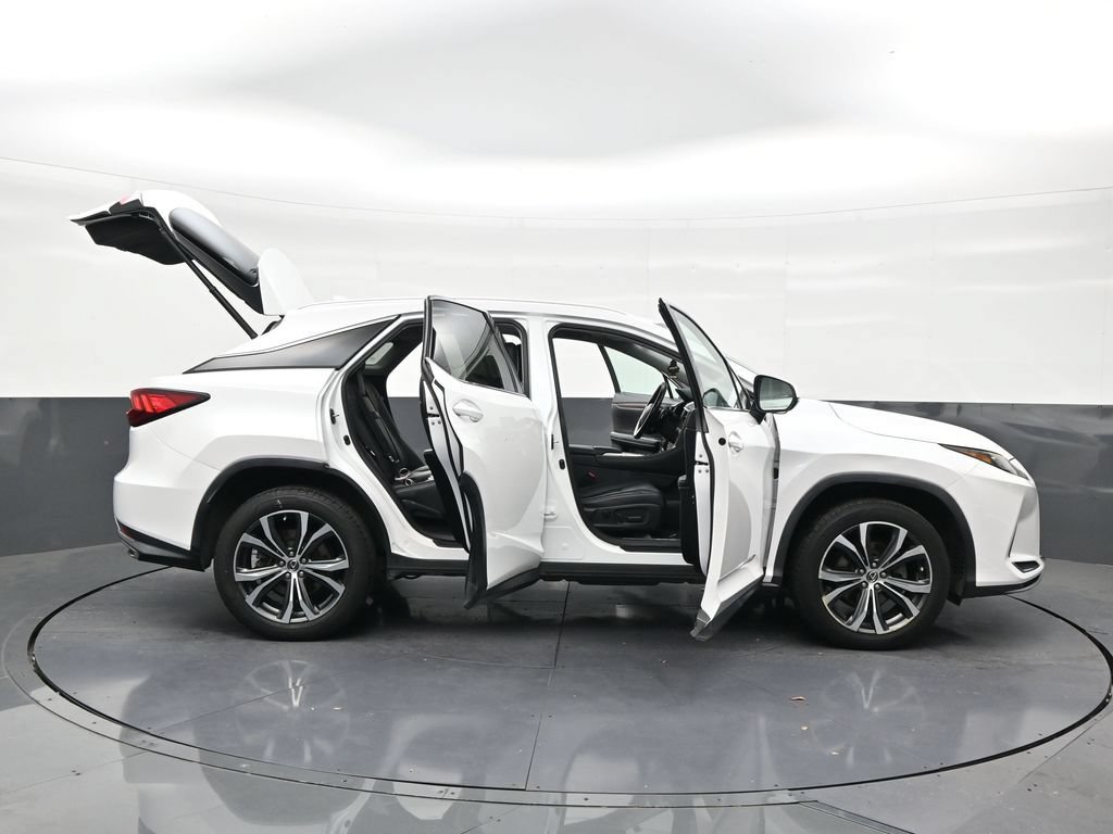 Used 2020 Lexus RX 350 FWD w/ Premium Package image 29