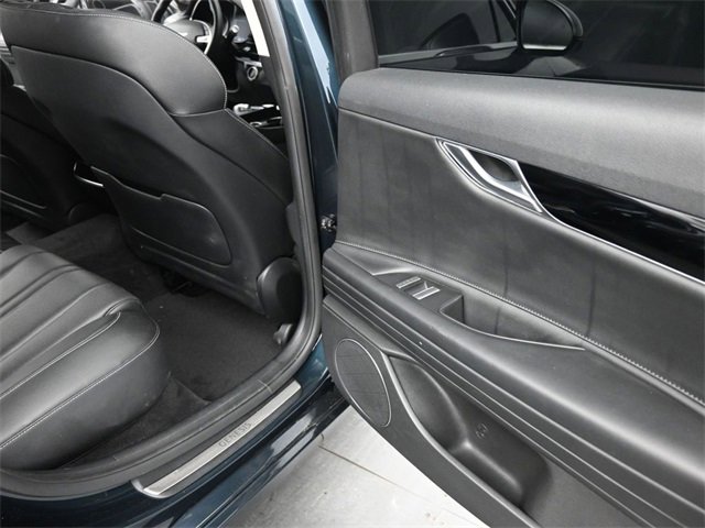 Used 2024 Genesis G80 2.5T image 20