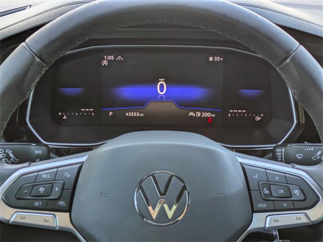 Used 2024 Volkswagen Jetta Sport image 25