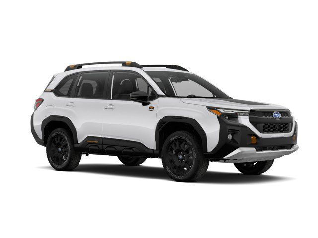 New 2026 Subaru Forester Wilderness image 1
