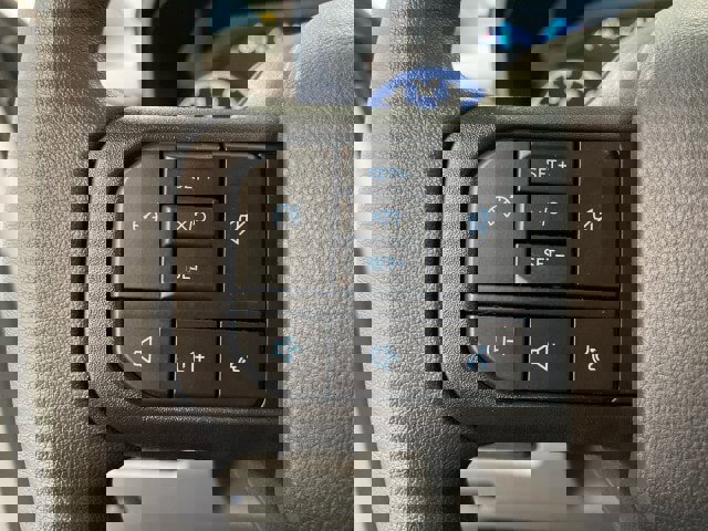 New 2026 Ford F350 XL w/ STX Appearance Package image 12