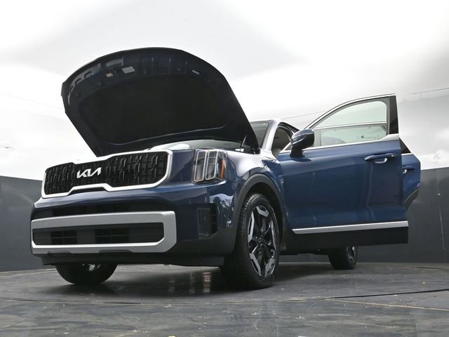 Used 2024 Kia Telluride EX AWD/4WD image 47