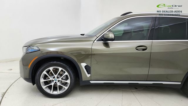 Used 2026 BMW X5 sDrive40i RWD image 9