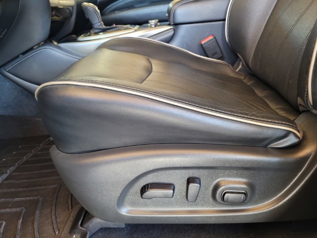 Used 2020 INFINITI QX60 Luxe w/ Essential Package AWD/4WD image 21