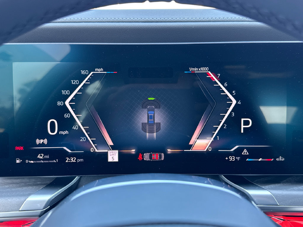 New 2026 BMW 740i RWD image 32