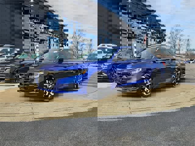 Used 2021 Honda Accord Sport Special Edition image 1