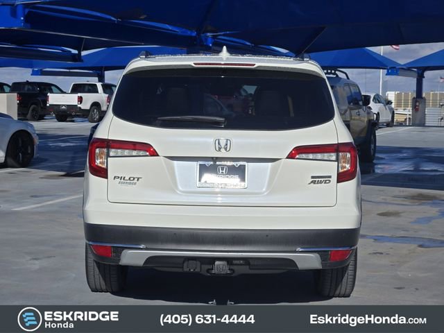 Used 2019 Honda Pilot Touring image 6