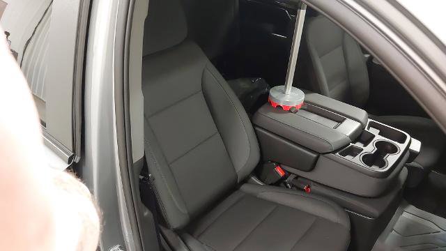 New 2026 Chevrolet Silverado 1500 LT w/ Protection Package image 28