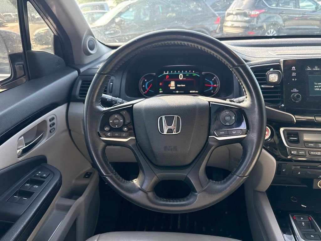Used 2022 Honda Pilot Touring image 20