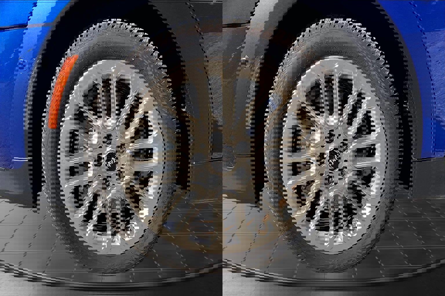 New 2026 MINI Cooper S image 13