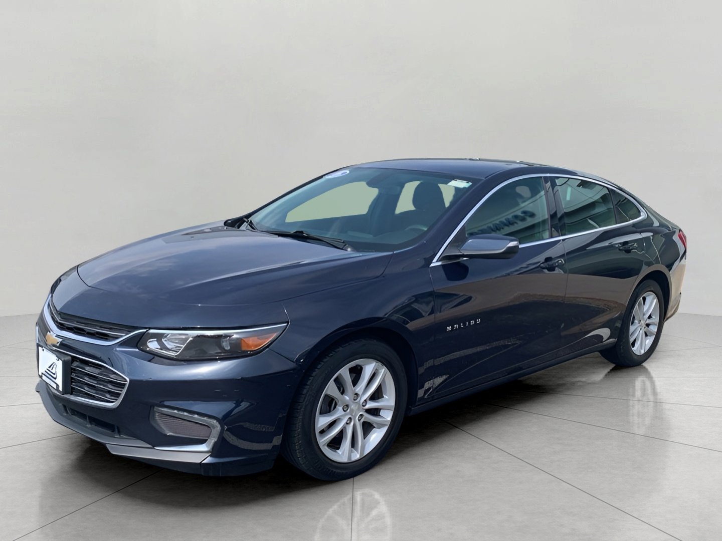 Used 2018 Chevrolet Malibu LT w/ LPO, Convenience Package 2 FWD image 5