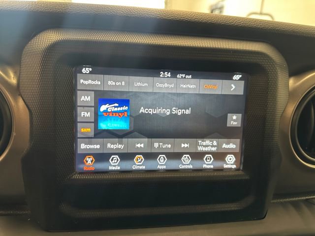 Used 2021 Jeep Wrangler Unlimited Sport image 25