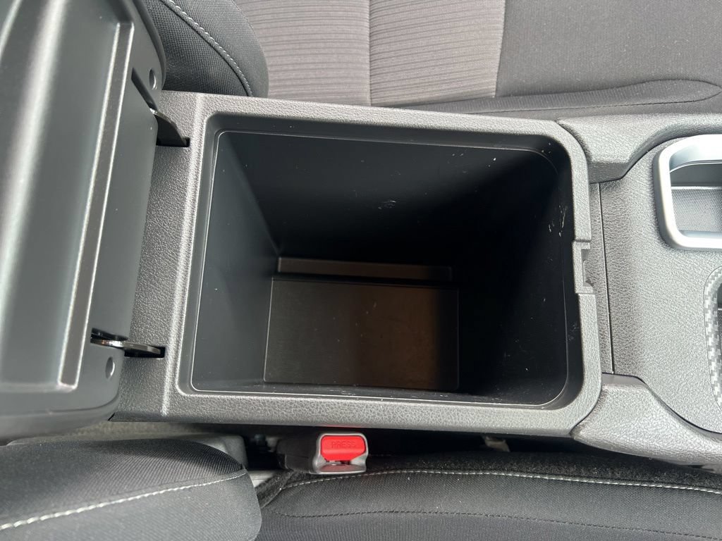 Certified 2023 Nissan Sentra SV w/ All-Weather Package FWD image 23