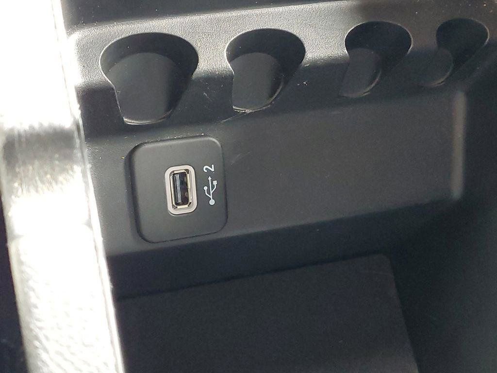 Used 2021 Jeep Cherokee Trailhawk w/ Comfort/Convenience Group image 19