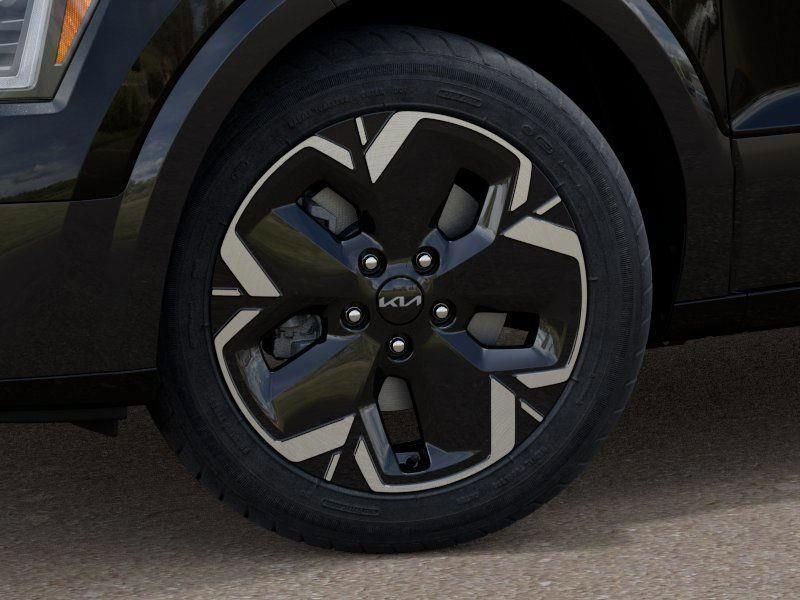 New 2025 Kia Niro Wind w/ Wind Preserve Package FWD image 9