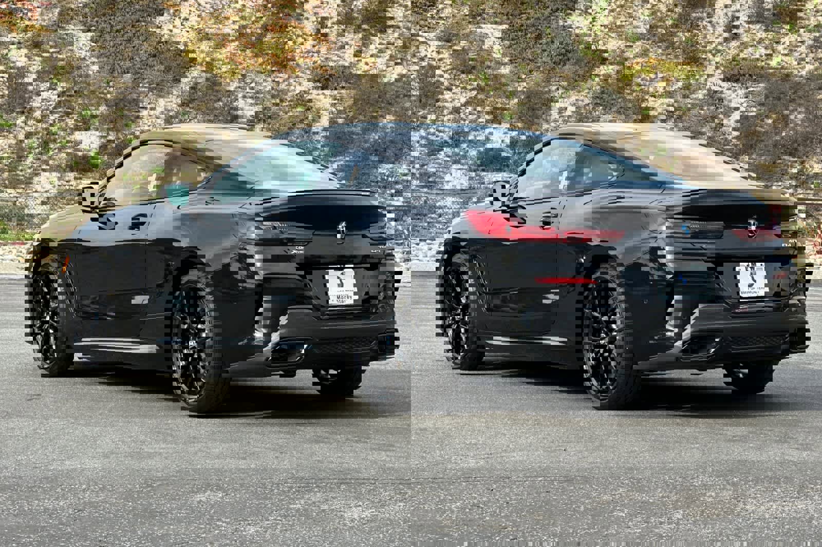 Used 2024 BMW 840i xDrive 840i image 7