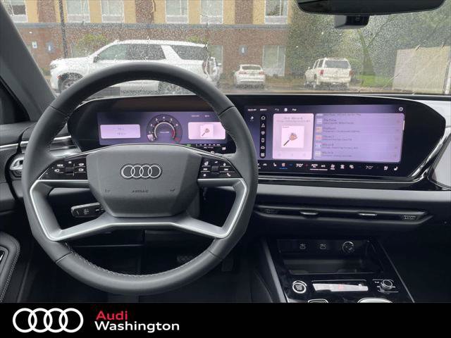 New 2026 Audi A6 Prestige AWD/4WD image 2