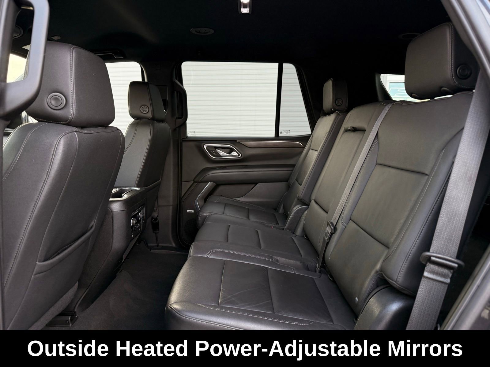 Used 2023 Chevrolet Tahoe LT w/ Luxury Package image 20