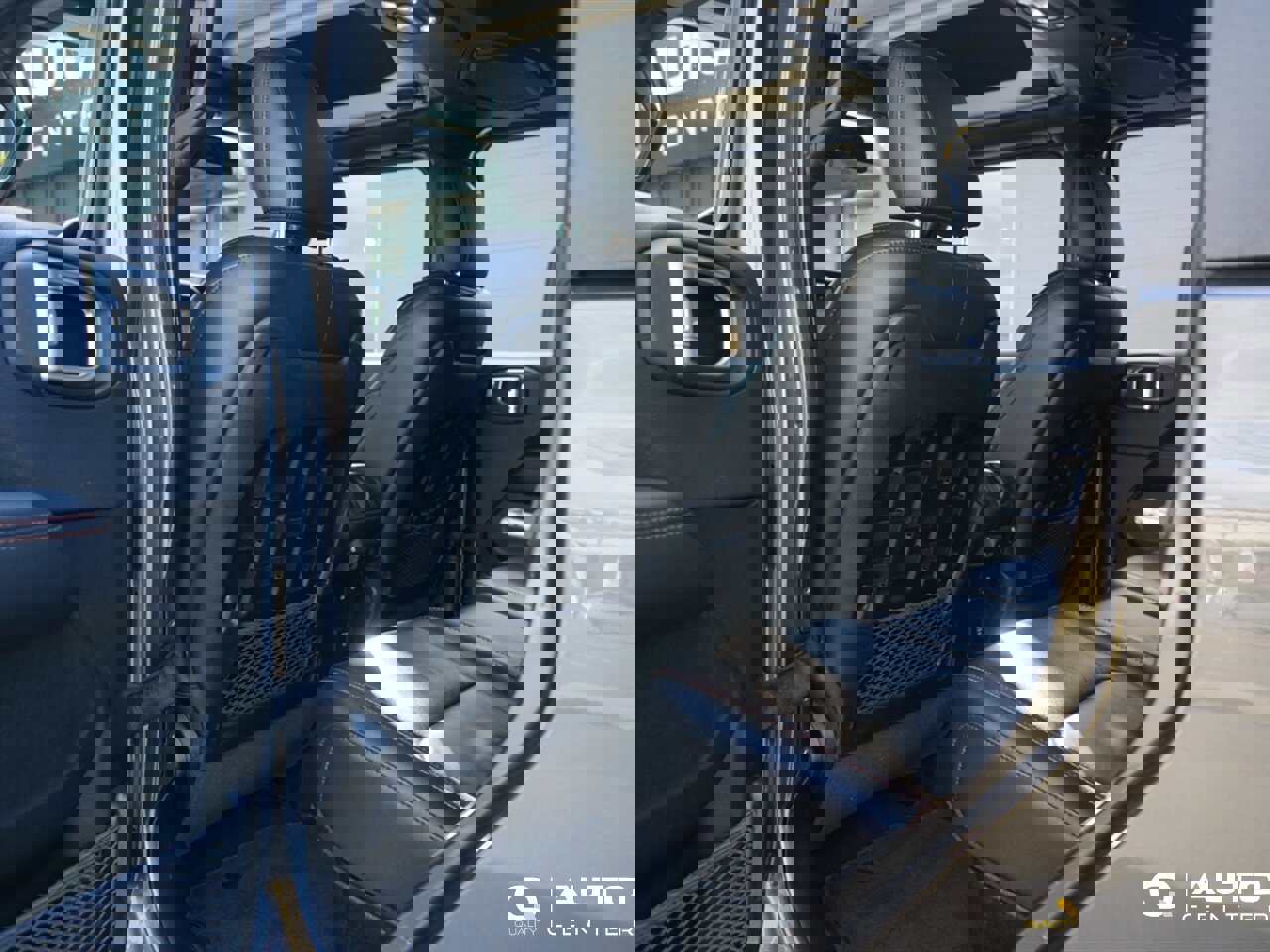 Used 2021 Jeep Gladiator Mojave image 31