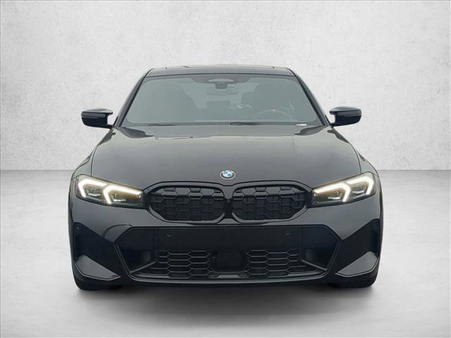 New 2026 BMW M340i image 6