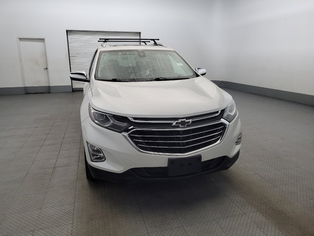 Used 2018 Chevrolet Equinox Premier image 14