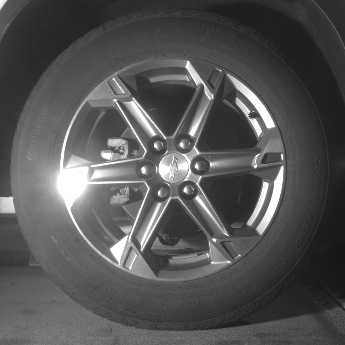 Used 2025 Chevrolet Blazer LT FWD image 15