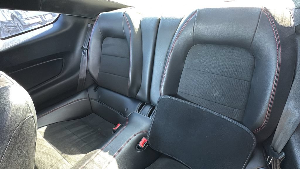 Certified 2019 Ford Mustang GT Premium w/ California Special Package RWD image 24