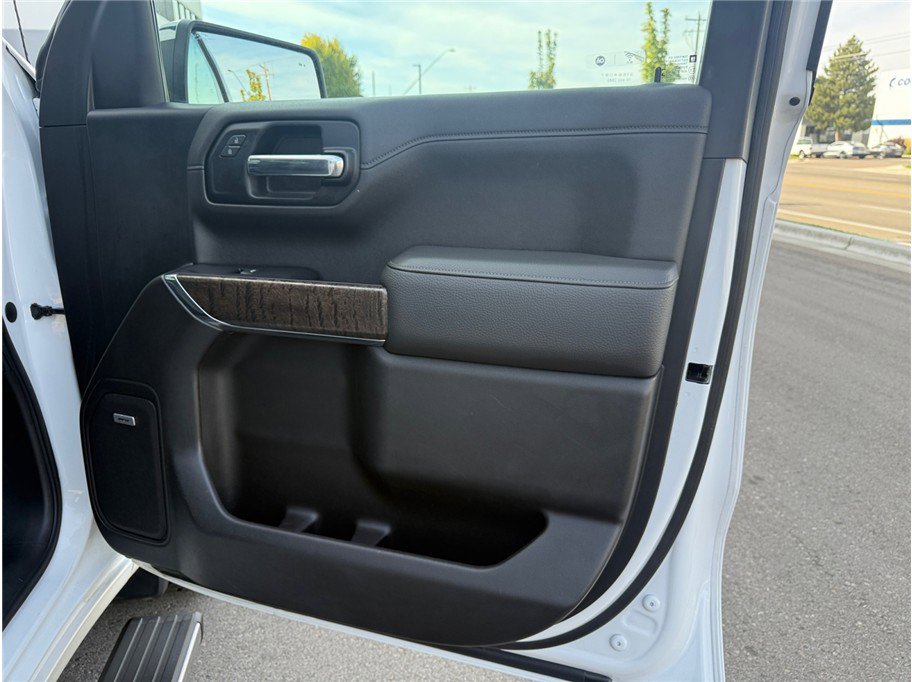 Used 2019 GMC Sierra 1500 Denali w/ Technology Package image 36