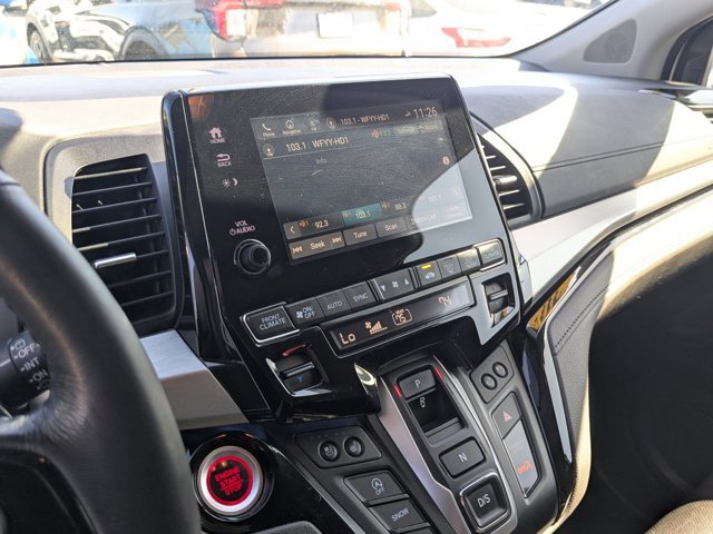 Used 2020 Honda Odyssey Elite image 16
