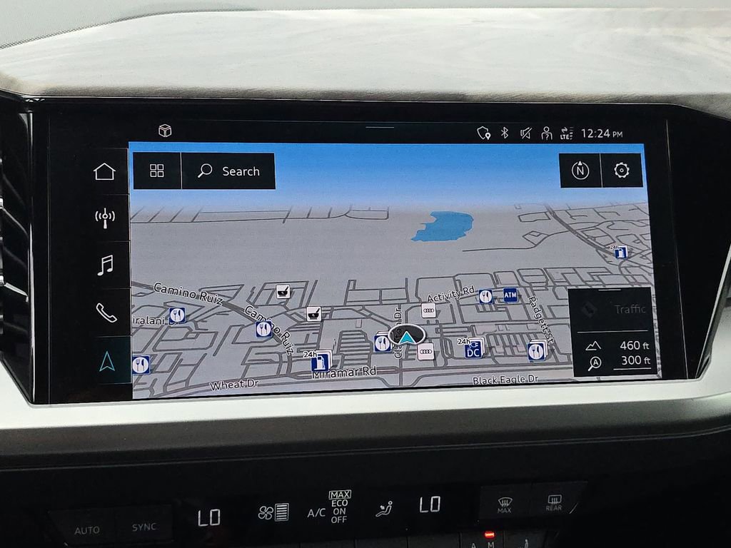 Certified 2023 Audi Q4 e-tron Premium Plus w/ Premium Plus RWD image 25
