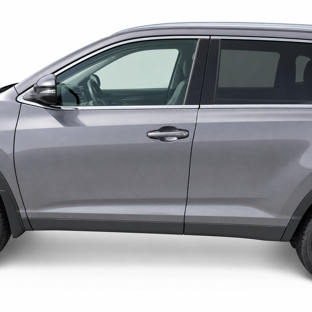 Used 2019 Toyota Highlander XLE AWD/4WD image 7