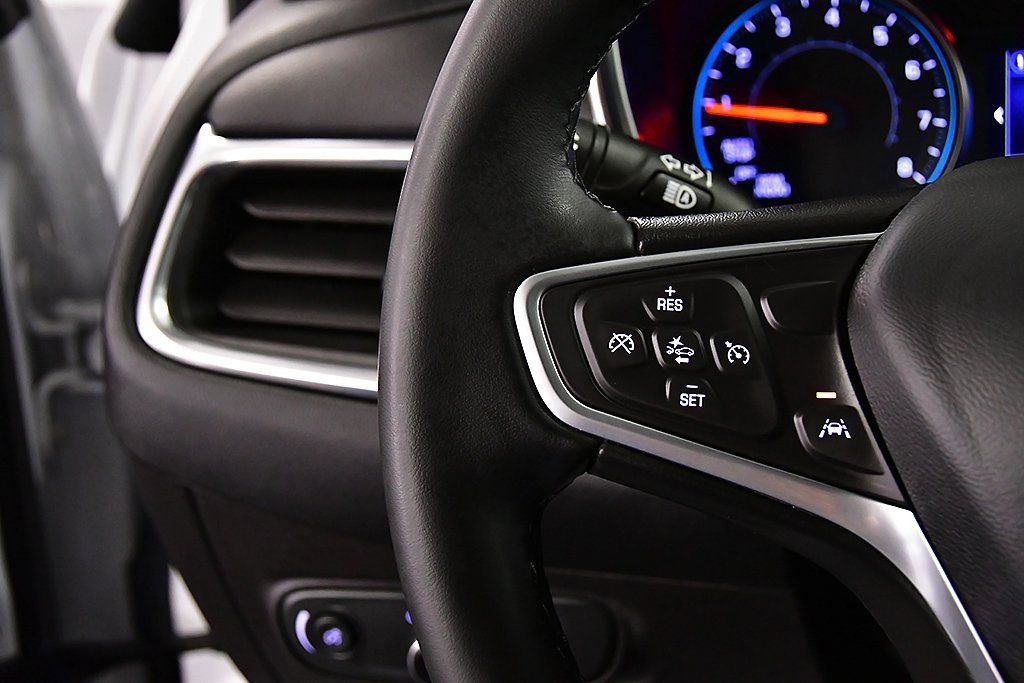 Used 2023 Chevrolet Equinox LT image 19