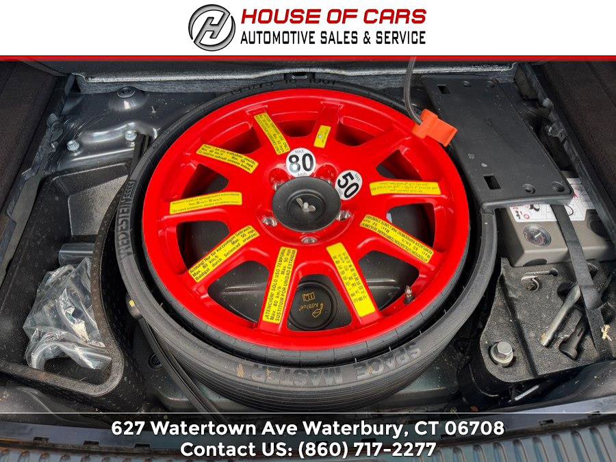 Used 2013 Volkswagen Touareg TDI AWD/4WD image 49