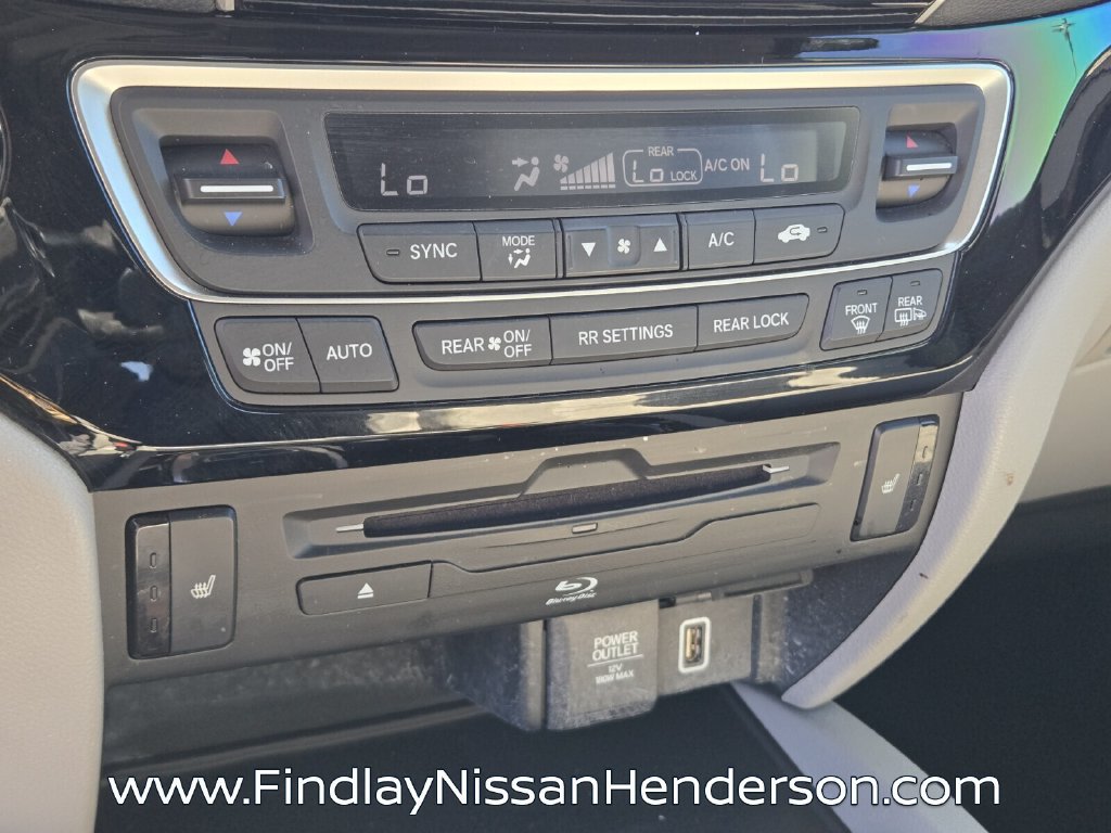 Used 2019 Honda Pilot Touring image 28