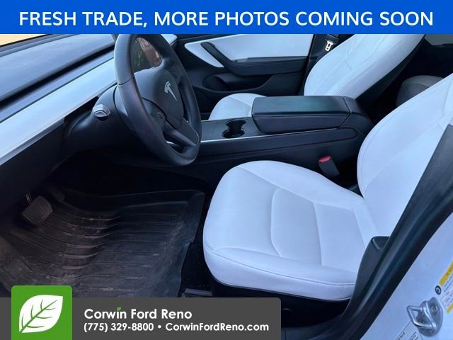 Used 2019 Tesla Model 3 Performance AWD/4WD image 7