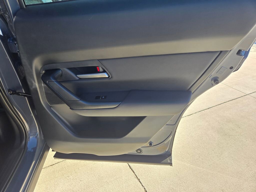 New 2026 MAZDA CX-50 AWD 2.5 Hybrid w/ Weather Package image 9