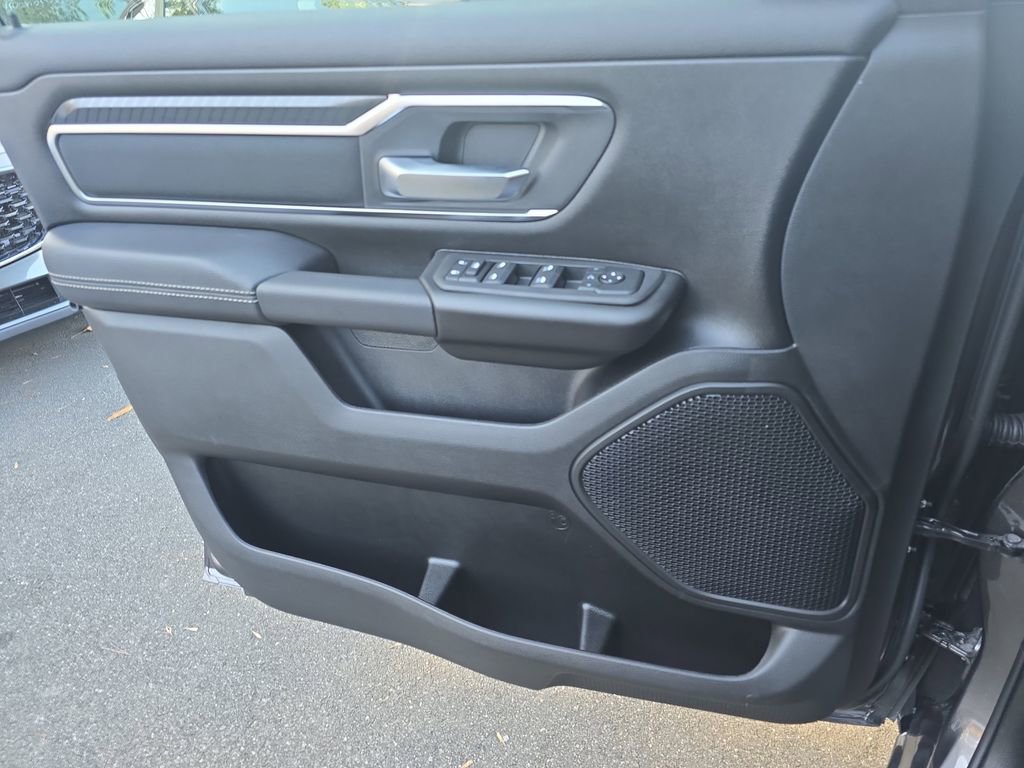 New 2026 RAM 1500 Big Horn AWD/4WD image 26